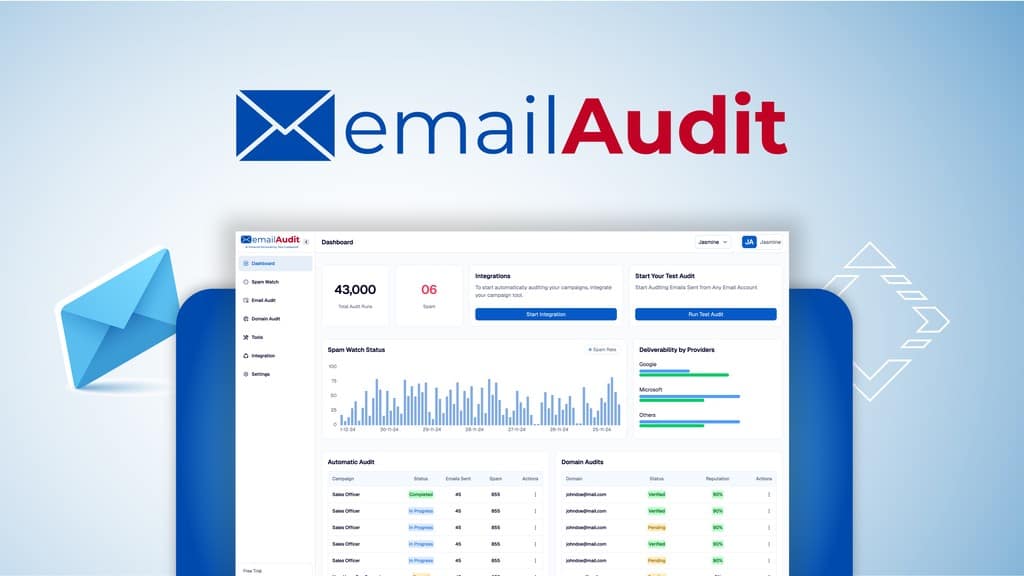 Xemailaudit Lifetime Deal Review
