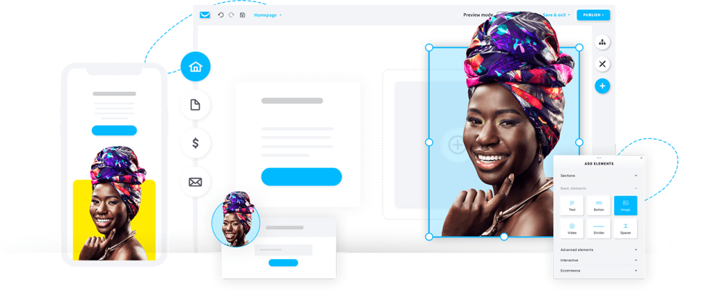 How To Choose The Right Website Builder For Your Small Business