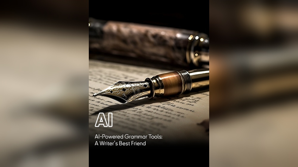 Why Saas Tools Are A Writers Best Friend